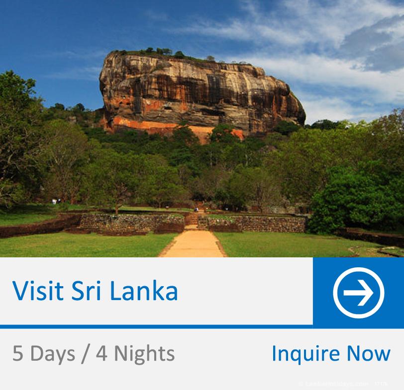 Visit Sri Lanka
